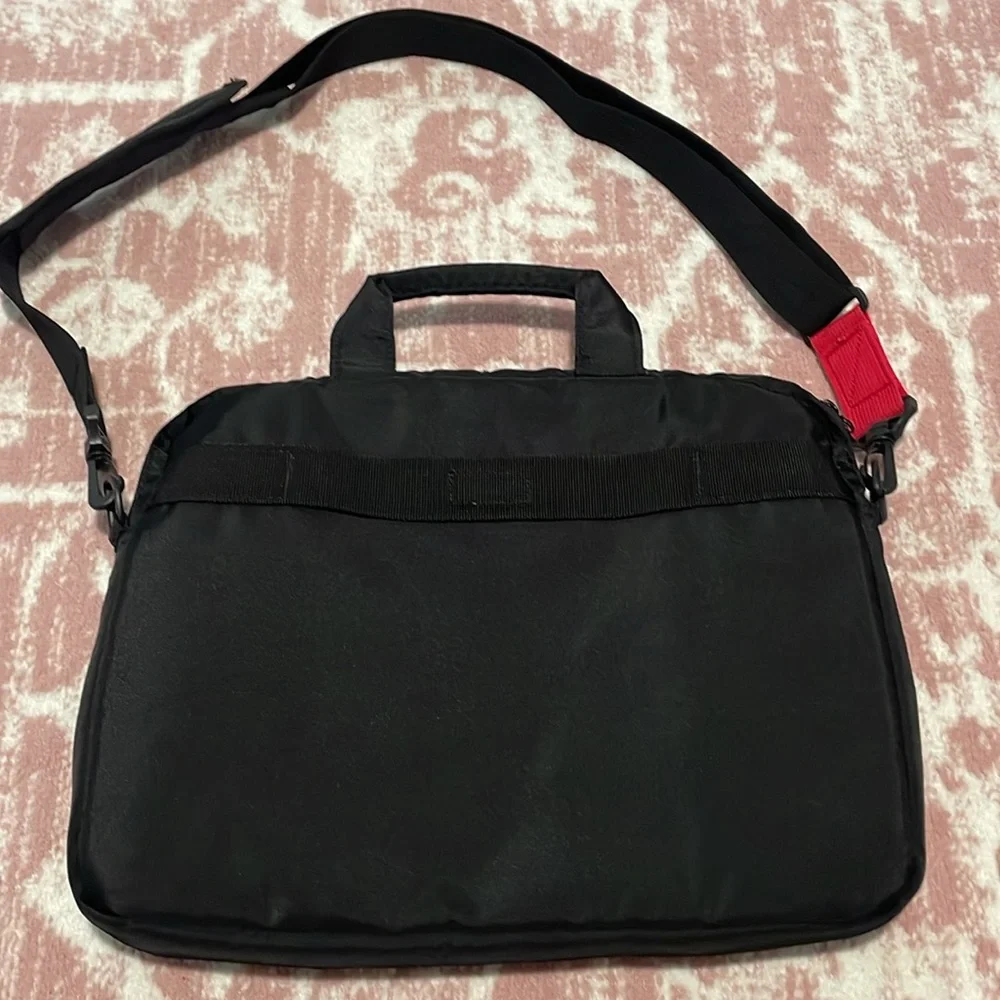 EUC - IBM Thinkpad laptop bag